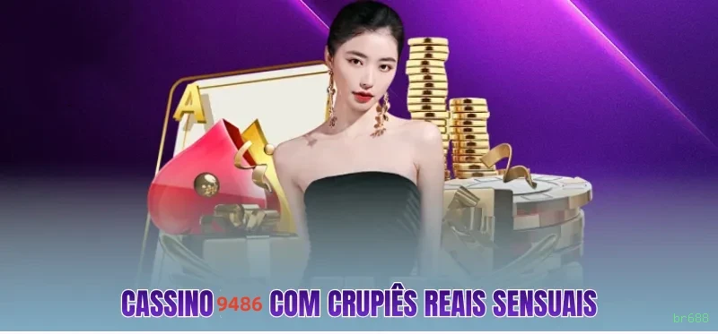 Cassino br688 - mesas ao vivo e jogos