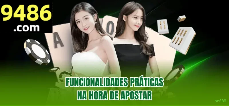Cassino br688 app mobile