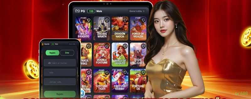 Slots br688 - Sweet Bonanza e caça-níqueis populares