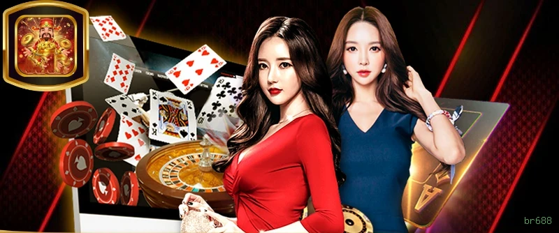 Slots com prêmios br688